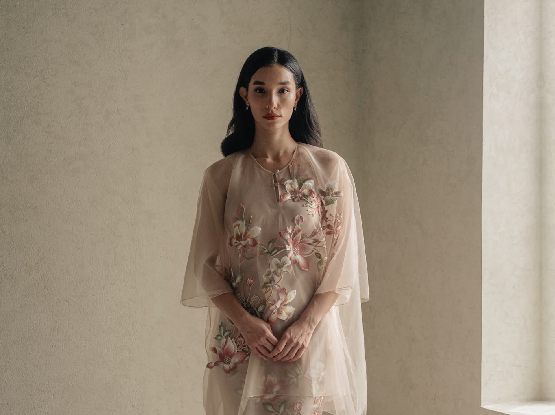 Arterra Dress Image 1