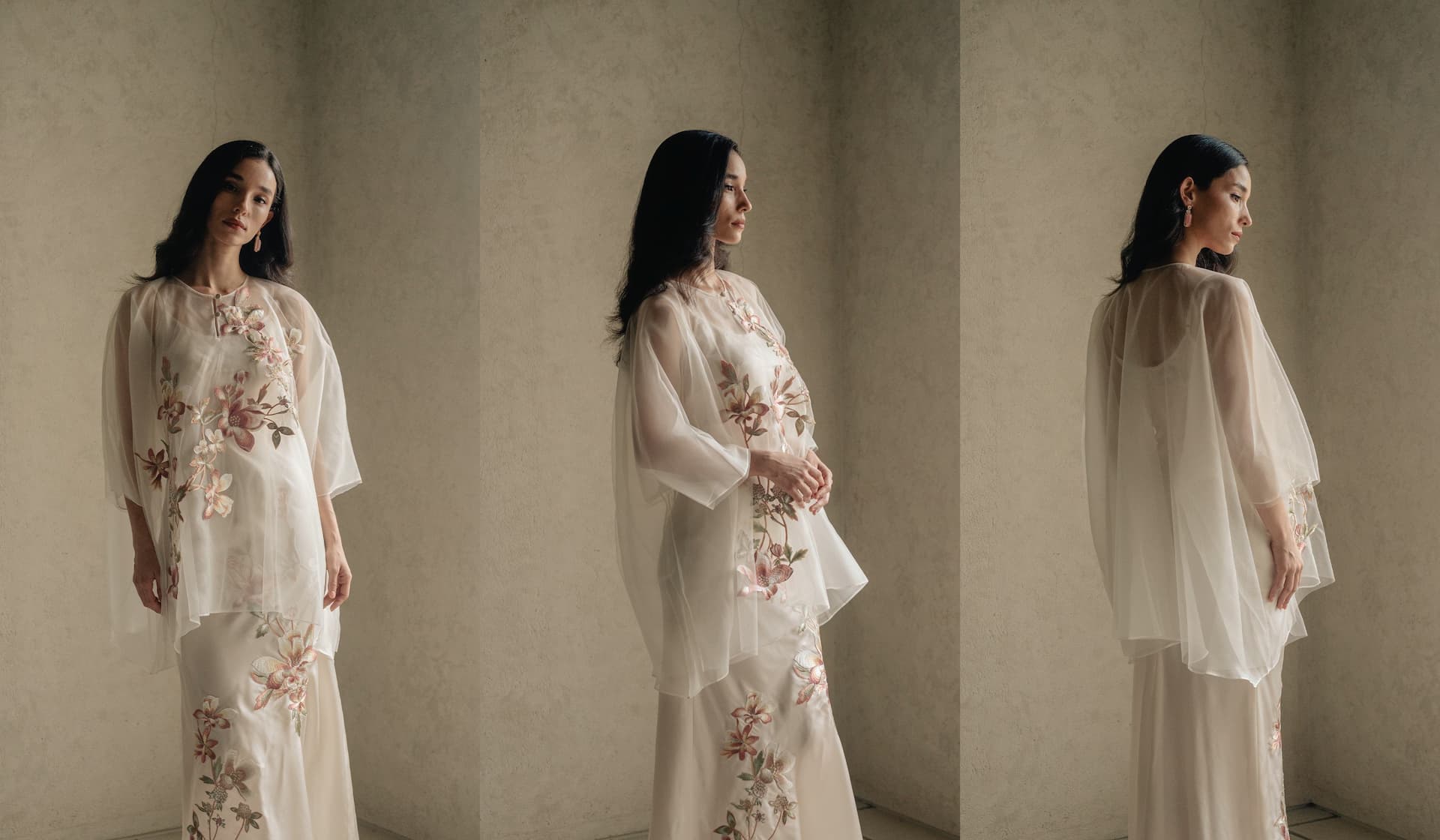 Fresia Set Image Gallery 2